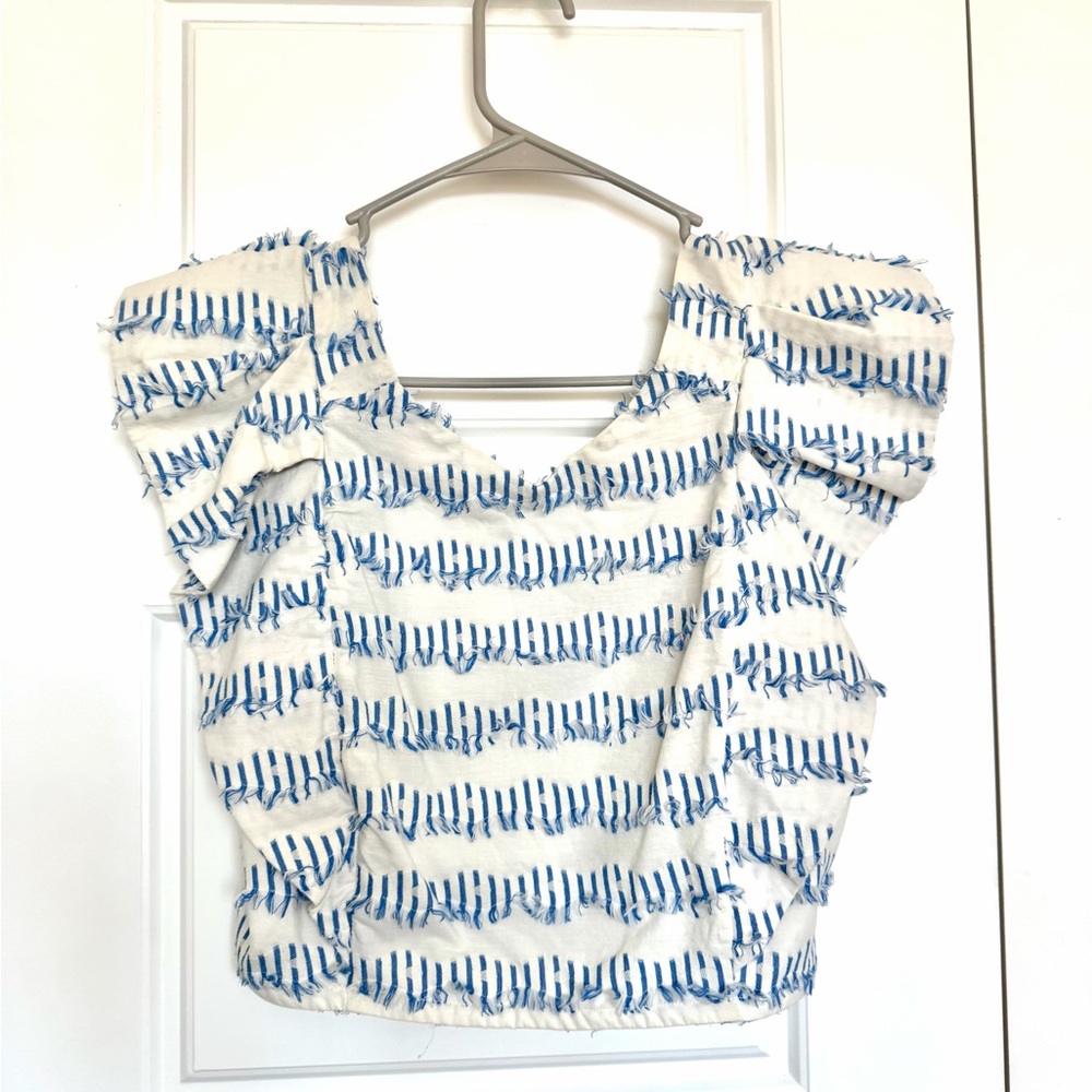 Koch top